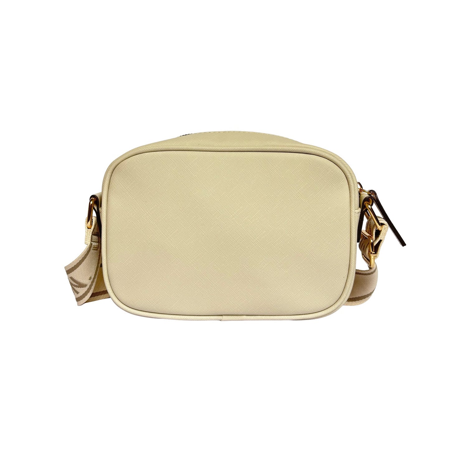Putty Satchel Crossbody