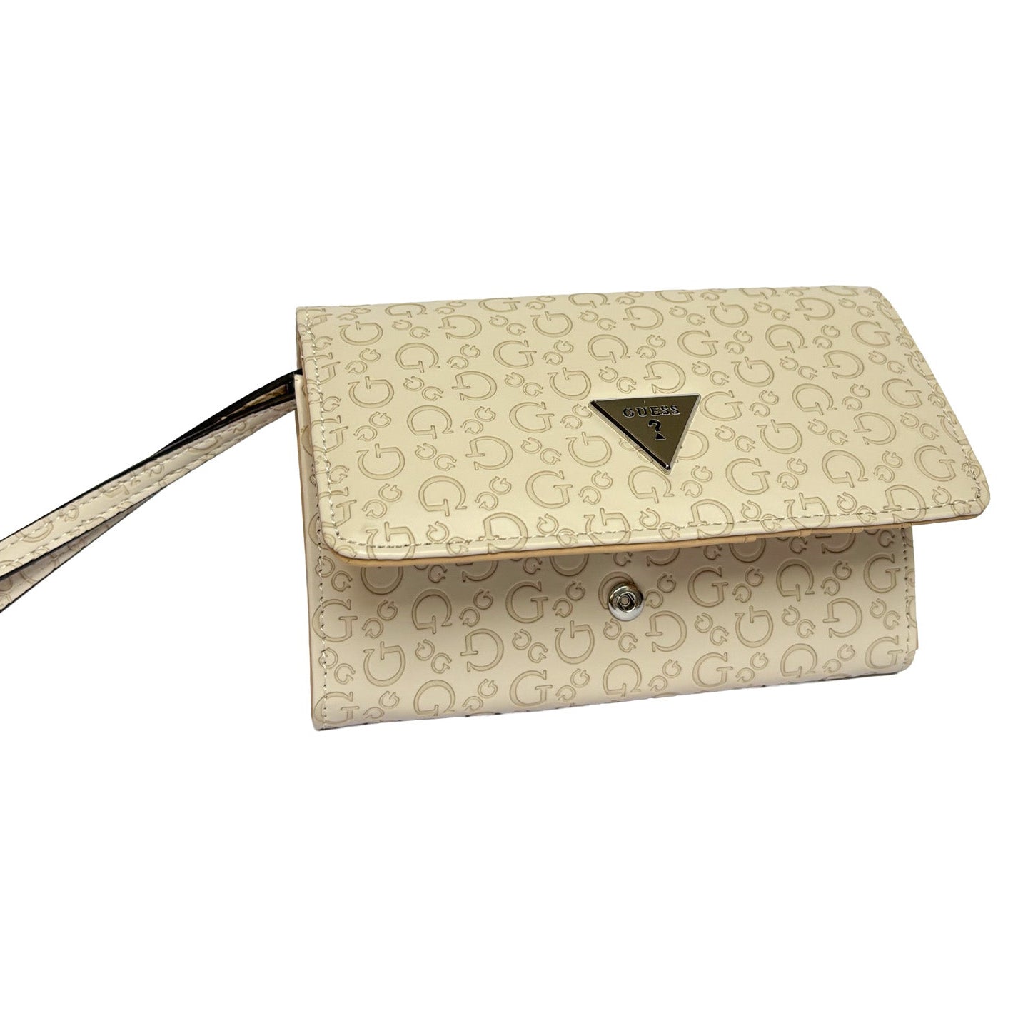 Maddie SLG Organizer Wallet