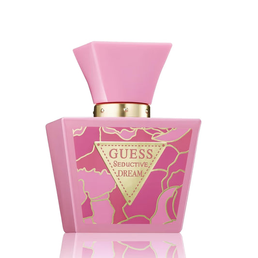 Guess Seductive Dream Eau de Toilette for Women (1.0 FL. OZ. / 30 mL)