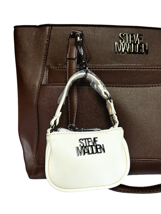 Chocolate Btaryan Tote