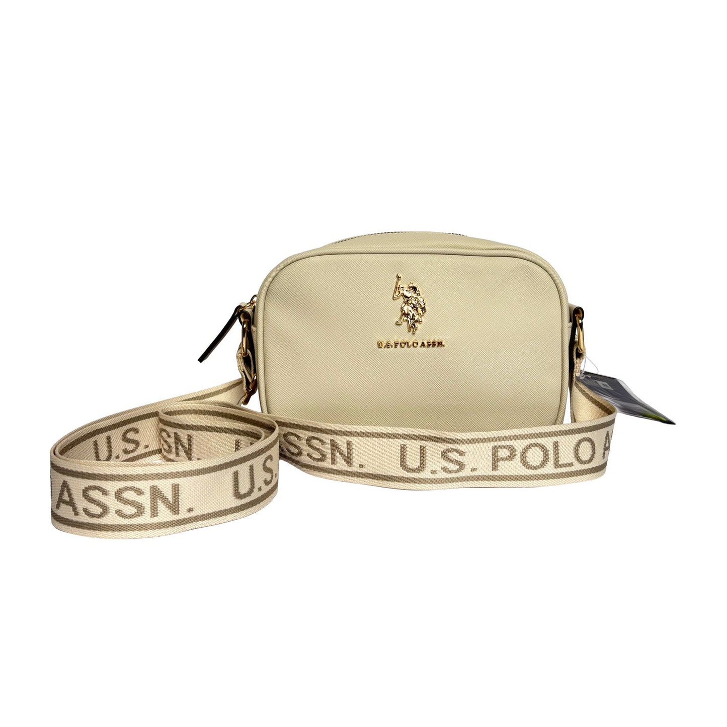Putty Satchel Crossbody