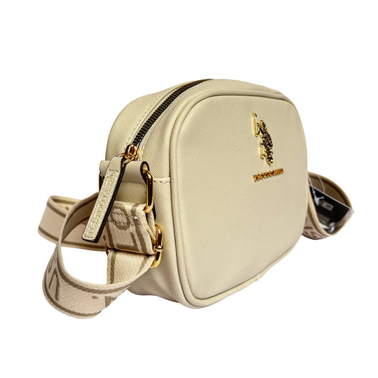 Putty Satchel Crossbody