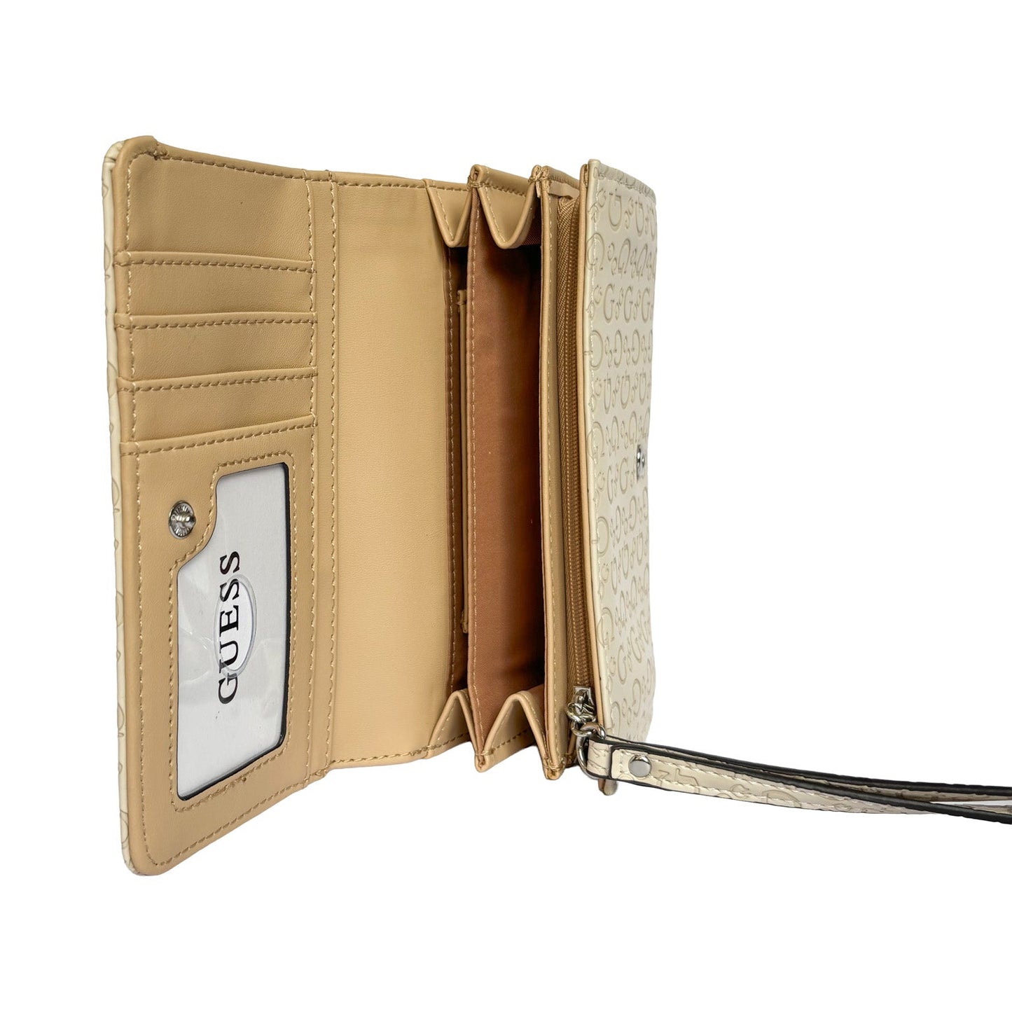 Maddie SLG Organizer Wallet